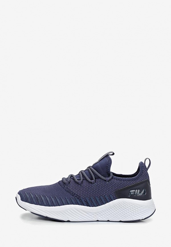 

Кроссовки Fila, SWIFT M, Синий
