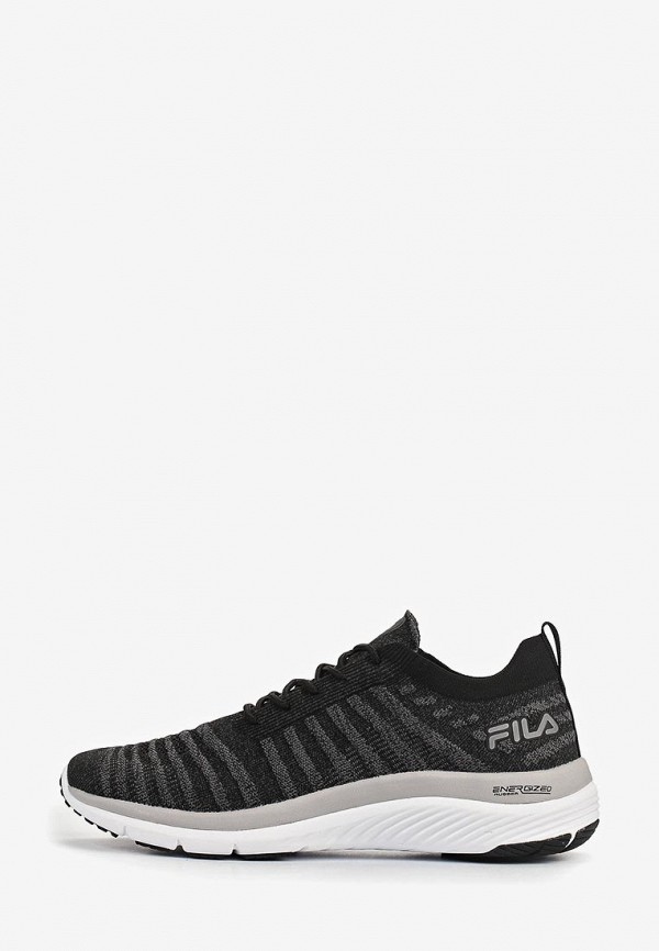 

Кроссовки Fila, Черный, WEBBYROLL 3.0 M