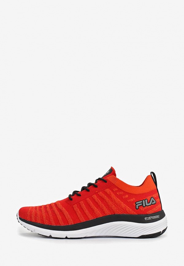 Кроссовки Fila Fila FI030AMEJHI2