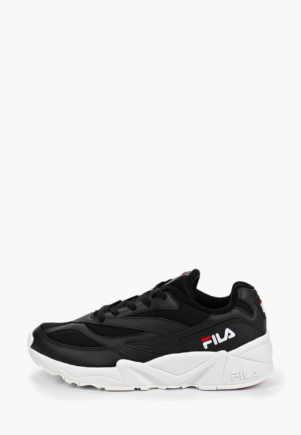 

Кроссовки Fila, FILA VENOM V94M LOW, Черный