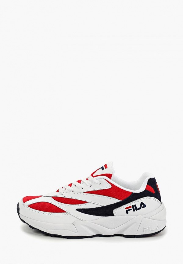 Кроссовки Fila 1RM00584