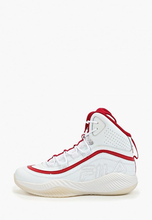 

Кроссовки Fila, Белый, CROSSOVER MID 2.0