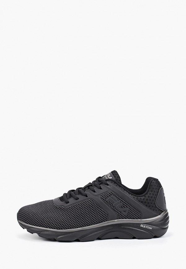 

Кроссовки Fila, Черный, MEGALITE 3.0 M