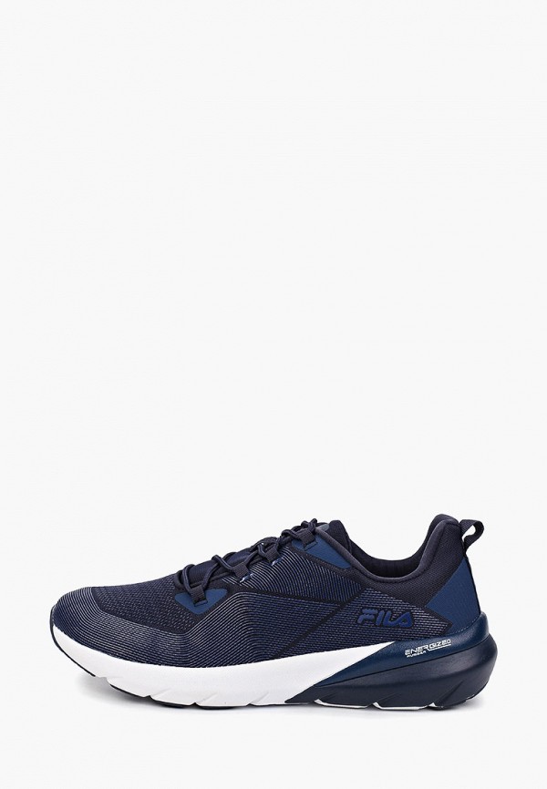 

Кроссовки Fila, Синий, SKYMOTION M