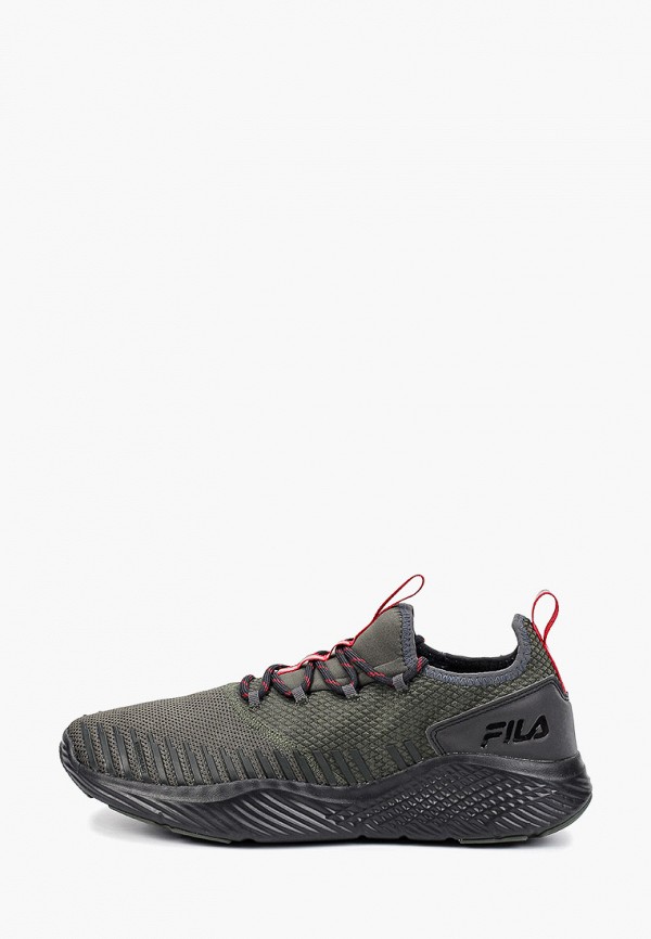 

Кроссовки Fila, Хаки, SWIFT M