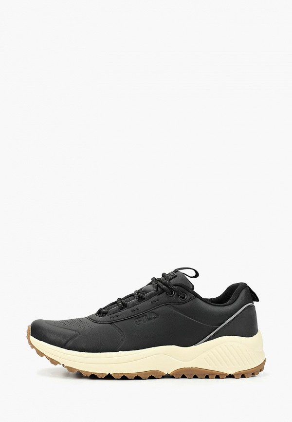 

Кроссовки Fila, Черный, WALKWAY LOW 3.0