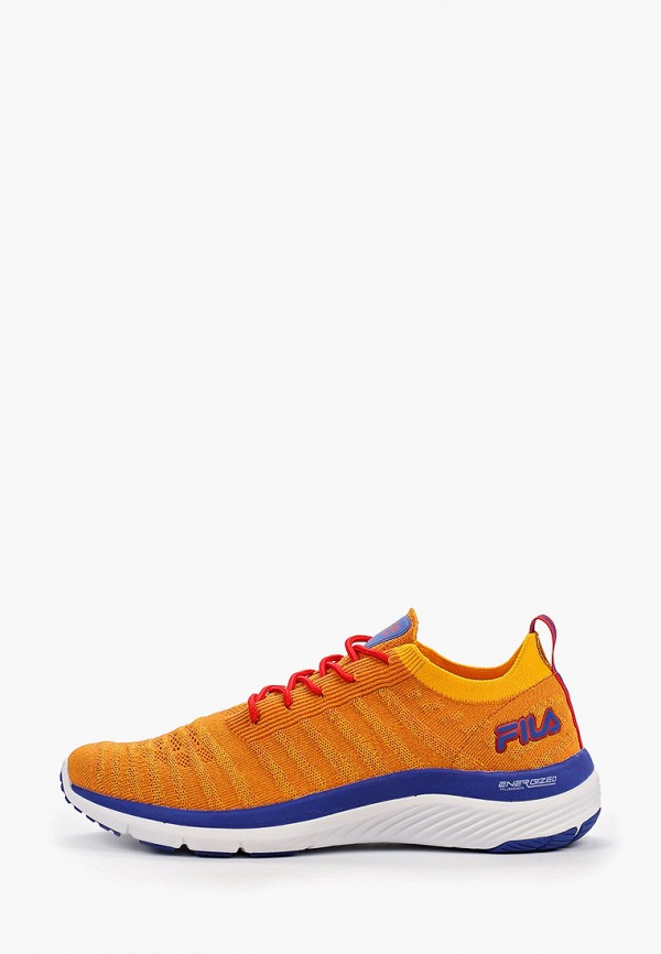 

Кроссовки Fila, Оранжевый, WEBBYROLL 3.0 M