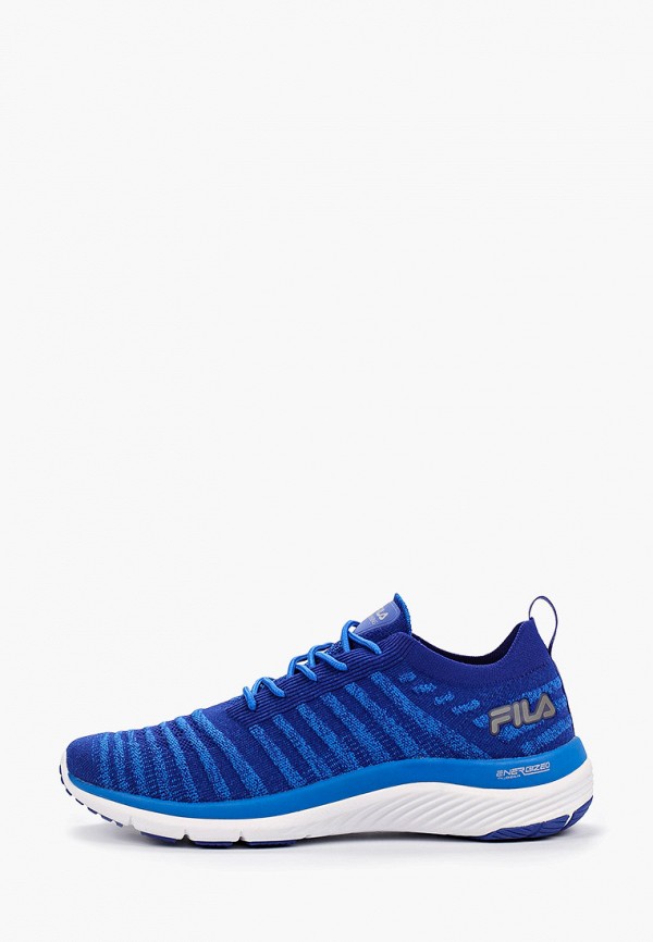 

Кроссовки Fila, Синий, WEBBYROLL 3.0 M