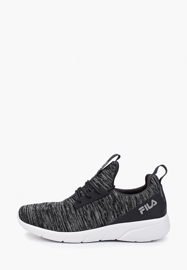 

Кроссовки Fila, Черный, SKYWAVE M
