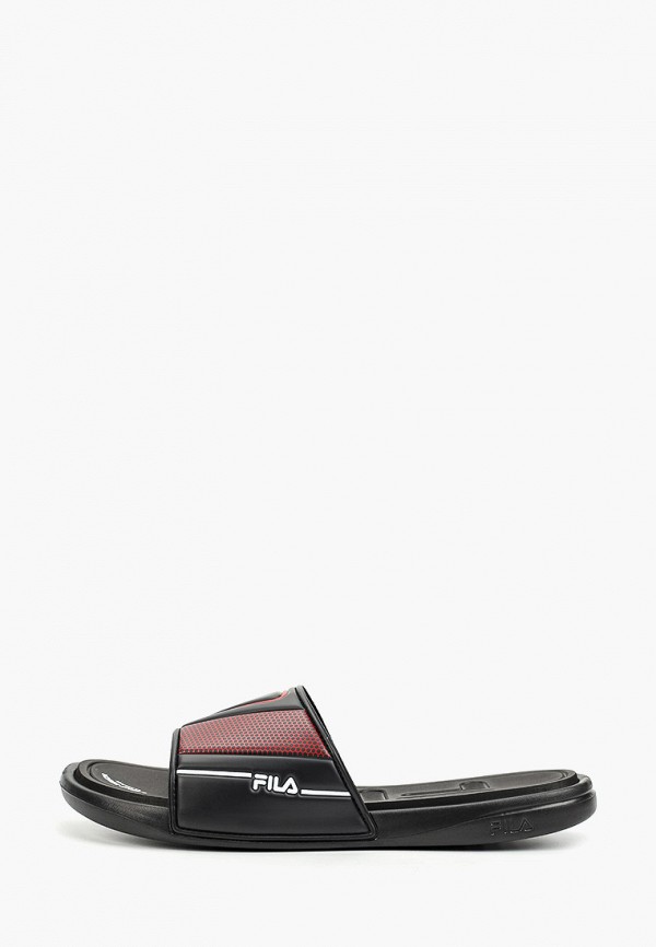 

Сланцы Fila, Черный, ULTRATOUCH SLIDE M