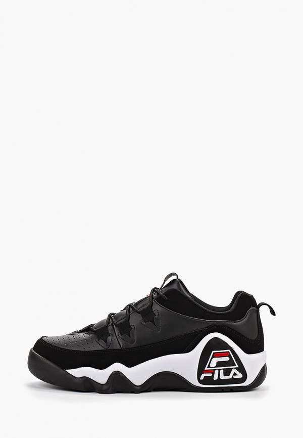 

Кроссовки Fila, Черный, GRANT HILL 1 LOW