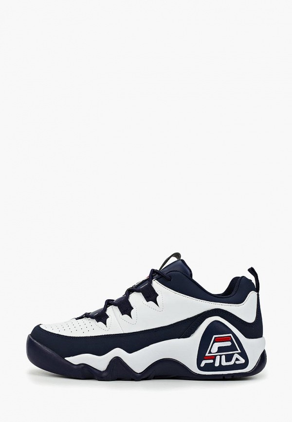 

Кроссовки Fila, Синий, GRANT HILL 1 LOW