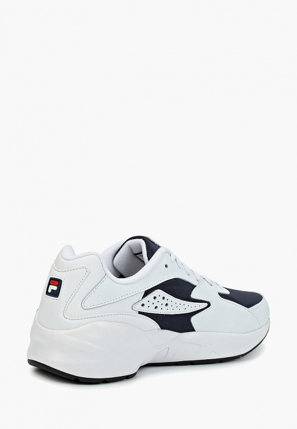 

Кроссовки Fila, Белый, MINDBLOWER