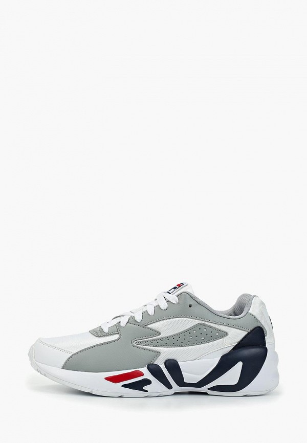 

Кроссовки Fila, Серый, MINDBLOWER LC