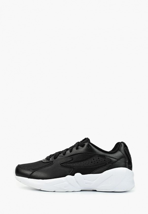 

Кроссовки Fila, Черный, MINDBLOWER LC