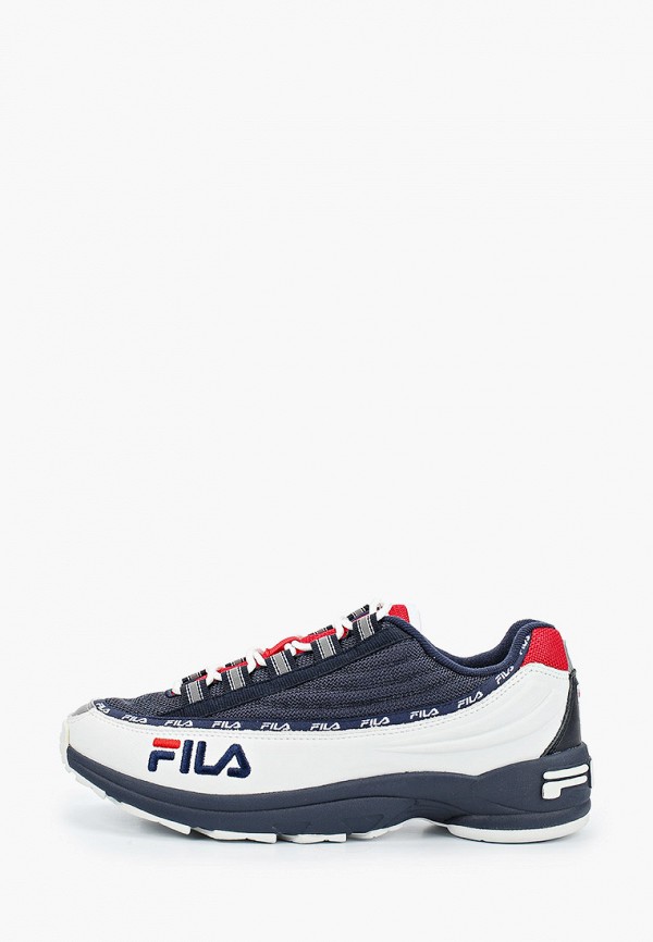 

Кроссовки Fila, Разноцветный, DSTR97 CB