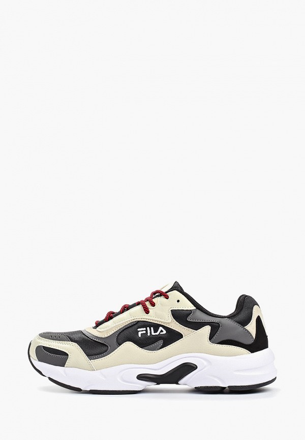 

Кроссовки Fila, Бежевый, LUMINANCE