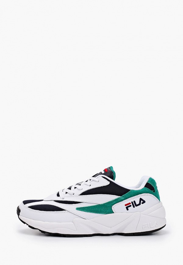 

Кроссовки Fila, Разноцветный