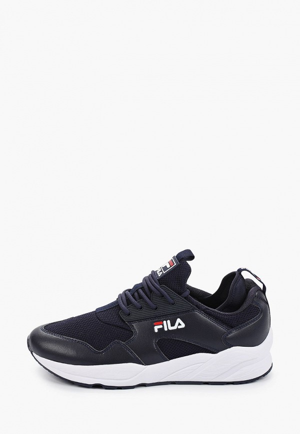 

Кроссовки Fila, Синий, TORNADO LOW 2.0 M