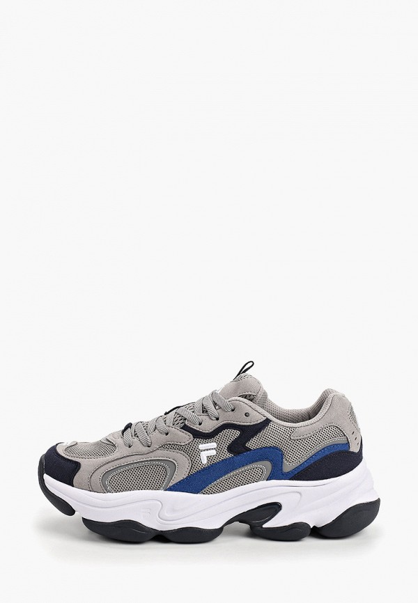 

Кроссовки Fila, Серый, VOLT M