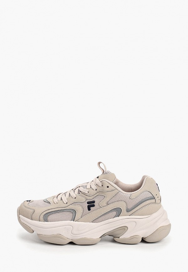 

Кроссовки Fila, Бежевый, VOLT M