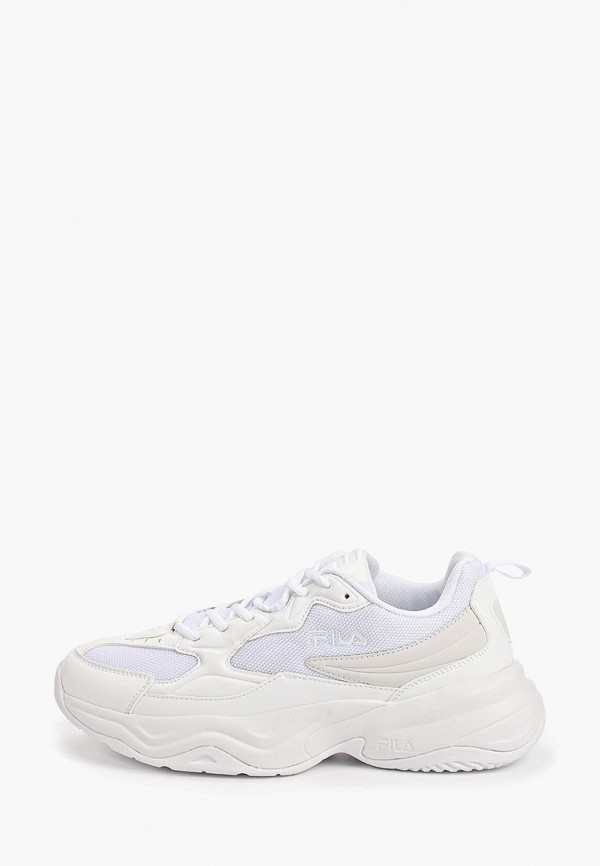 

Кроссовки Fila, Белый, RETRO 99 M