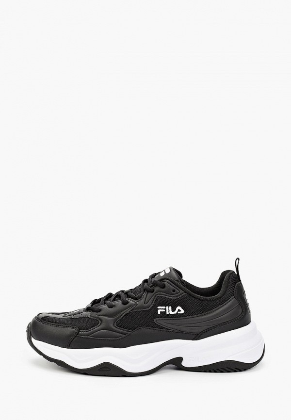 

Кроссовки Fila, Черный, RETRO 99 M