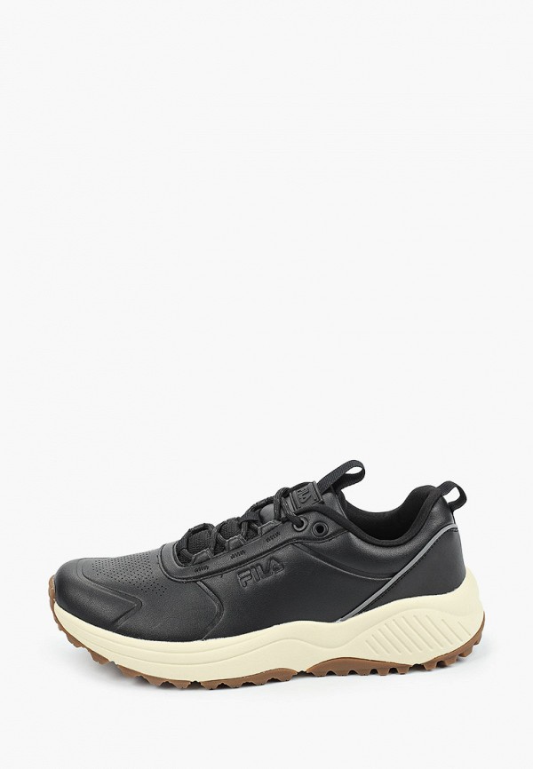 

Кроссовки Fila, Черный, WALKWAY LOW 3.0 M
