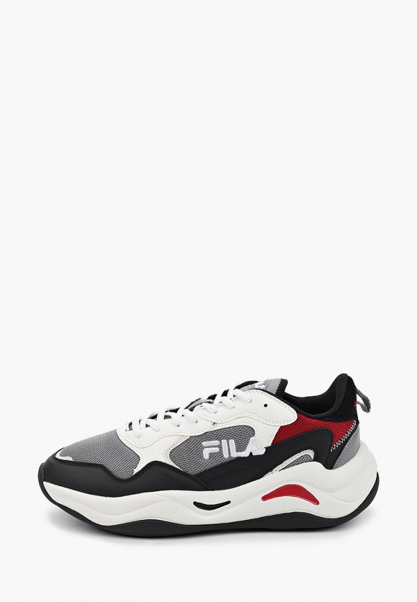 

Кроссовки Fila, Серый, SHADE M