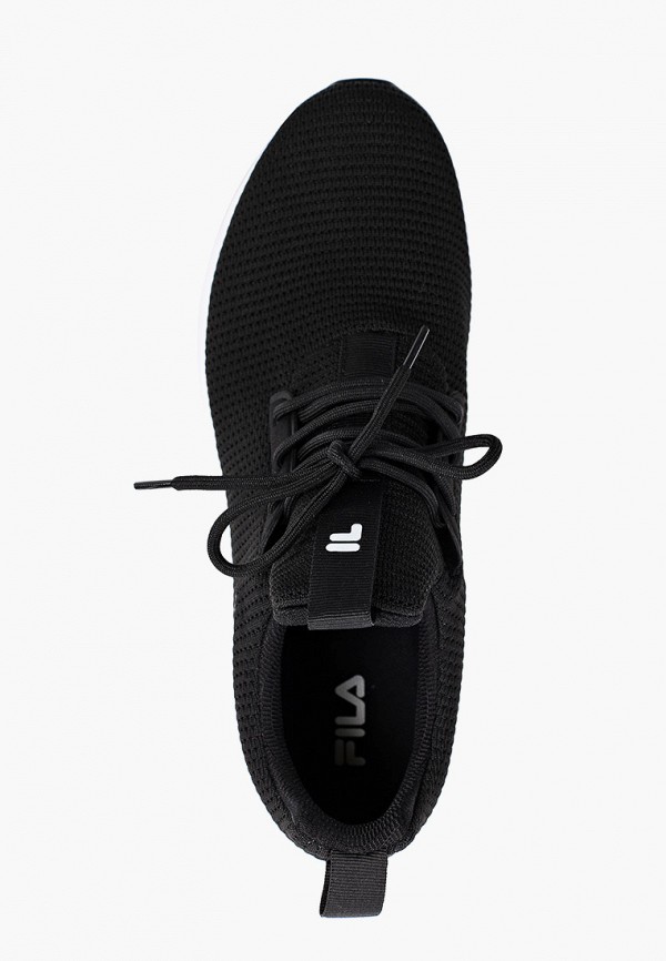 

Кроссовки Fila, Черный, TORNADO KNIT 3.0 M