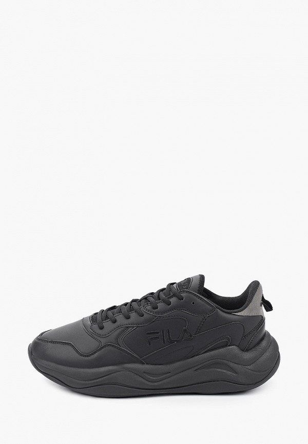 

Кроссовки Fila, Черный, SHADE M