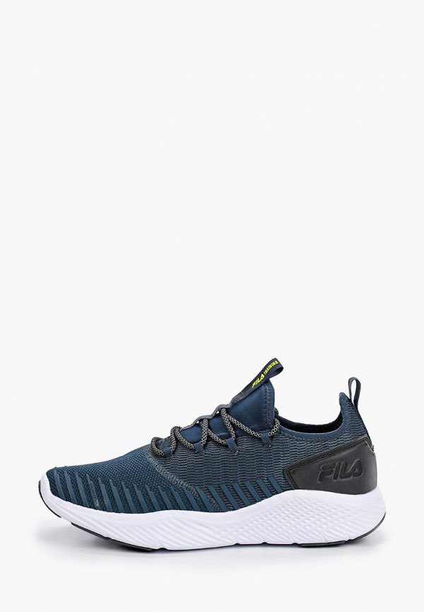 

Кроссовки Fila, Синий, SWIFT M