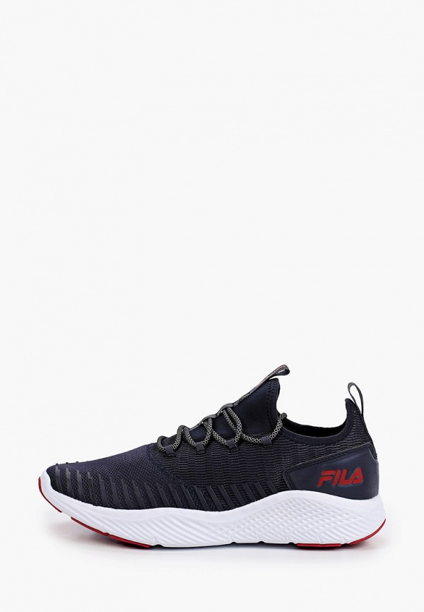 

Кроссовки Fila, Синий, SWIFT M