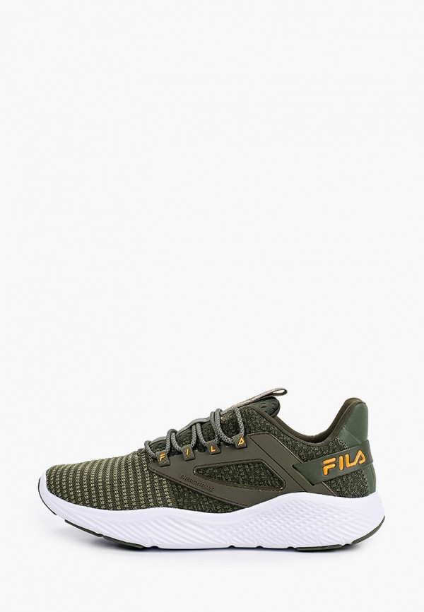 

Кроссовки Fila, Хаки, FLASHBACK 2.0 M
