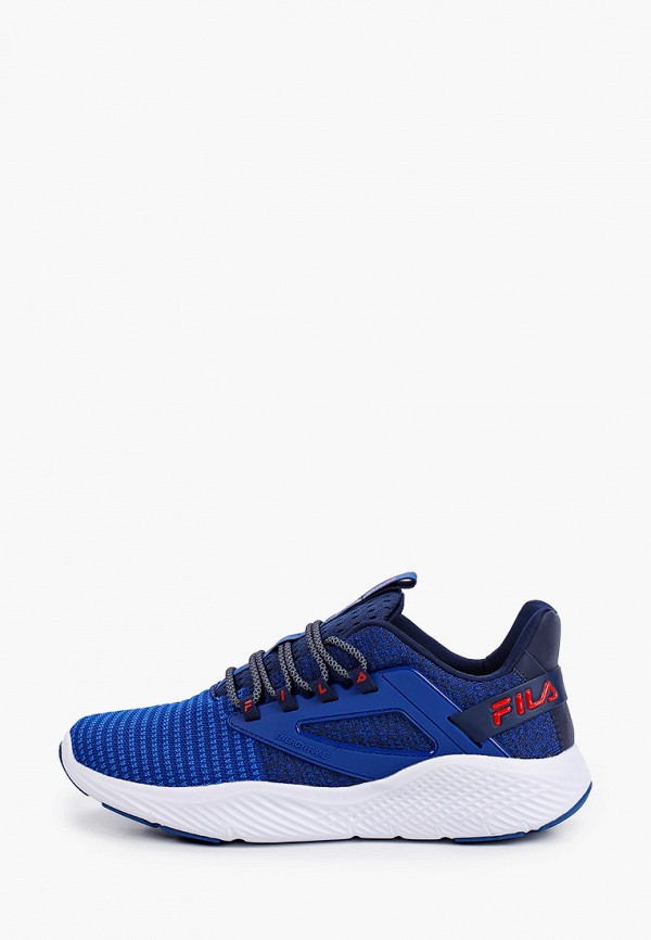 

Кроссовки Fila, Синий, FLASHBACK 2.0 M