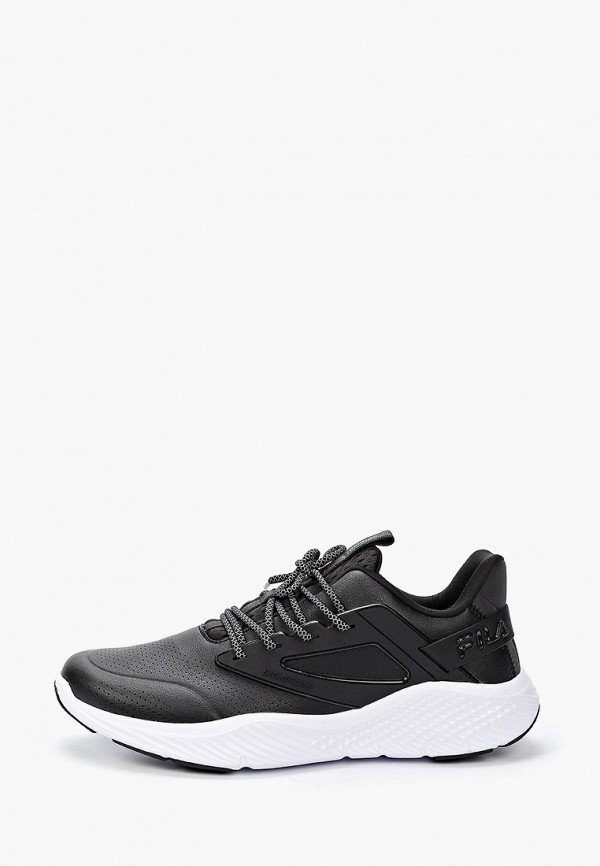 

Кроссовки Fila, Черный, FLASHBACK CL M