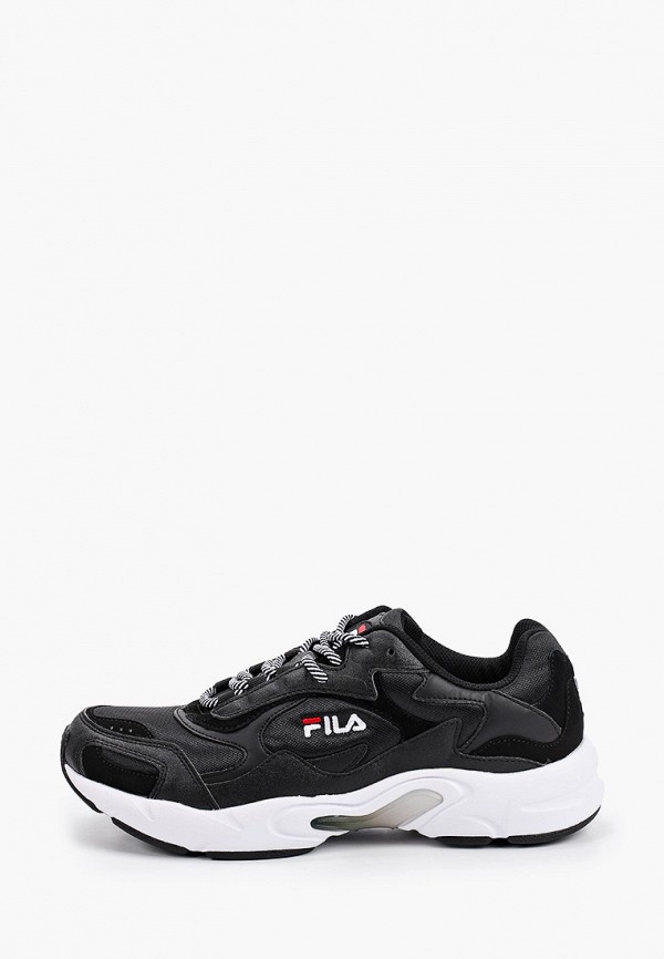 

Кроссовки Fila, Черный, LUMINANCE
