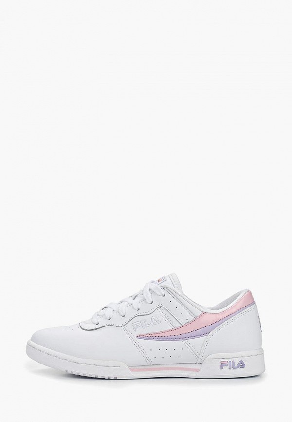 

Кроссовки Fila, ORIGINAL FITNESS, Белый
