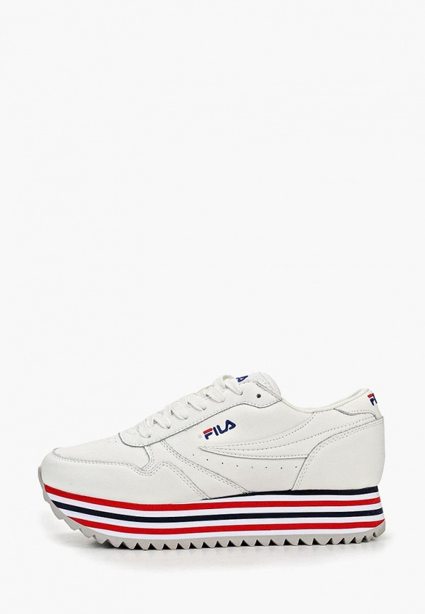 Кроссовки Fila Fila FI030AWEJFQ5