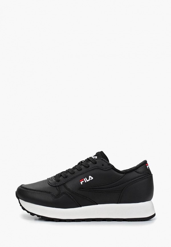 Кроссовки Fila Fila FI030AWEJFQ8