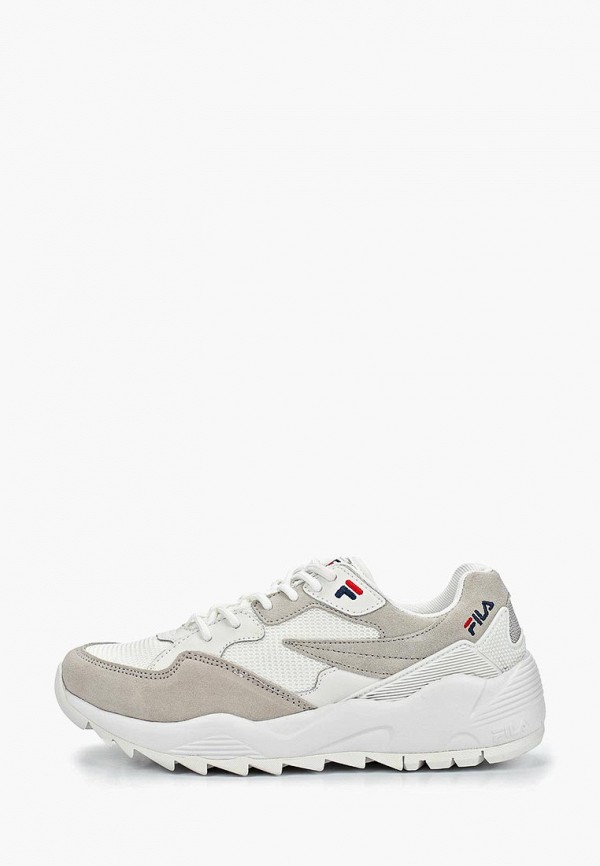 

Кроссовки Fila, VAULT CMR JOGGER L LOW, Белый