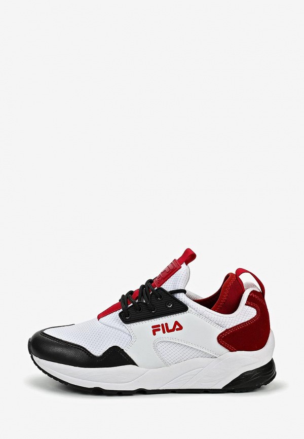 

Кроссовки Fila, TORNADO W 2.0, Разноцветный