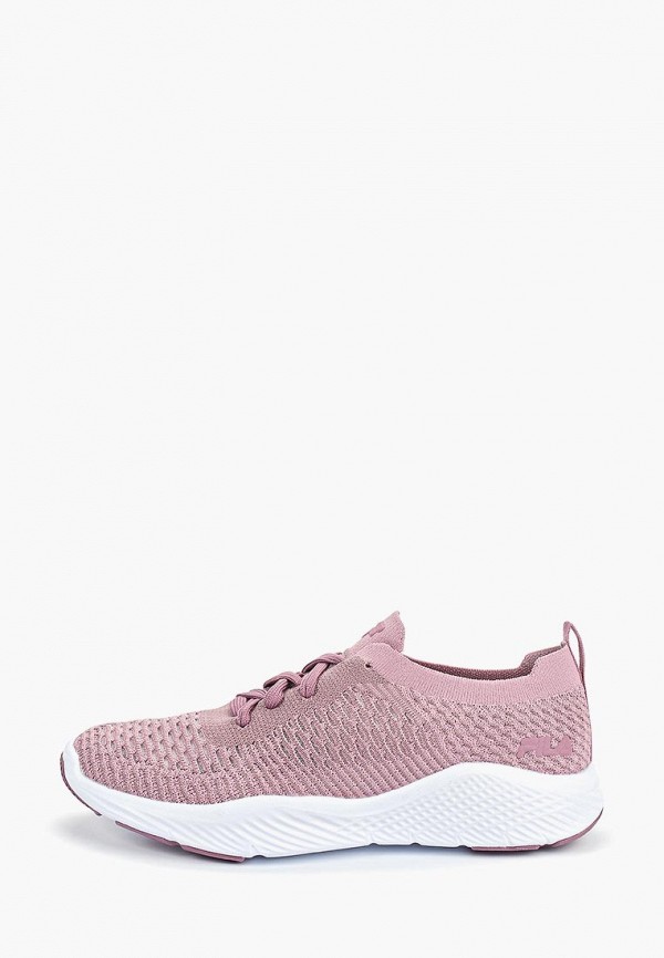 

Кроссовки Fila, FLORELL W, Розовый