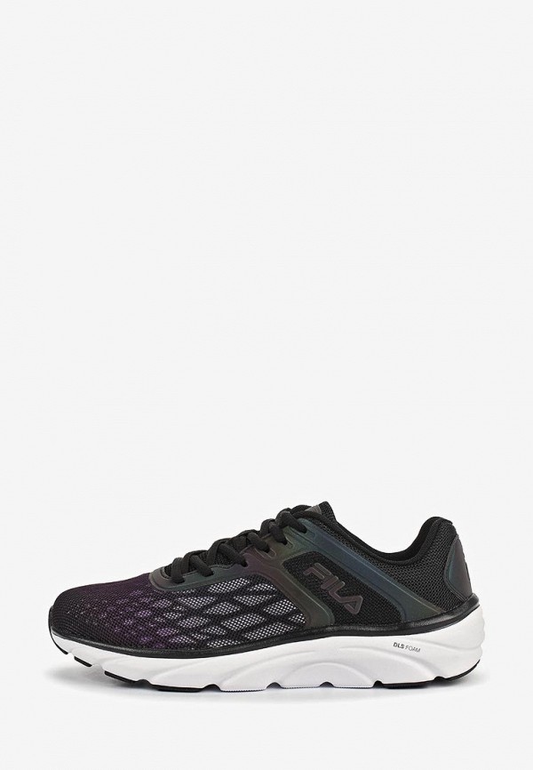 

Кроссовки Fila, MEGALITE 3.0 W, Черный