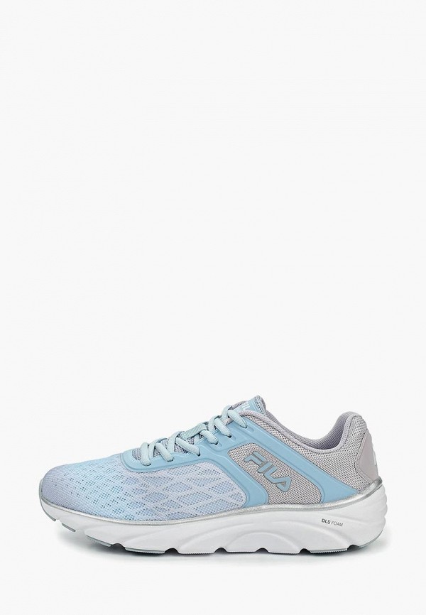 

Кроссовки Fila, MEGALITE 3.0 W, Голубой