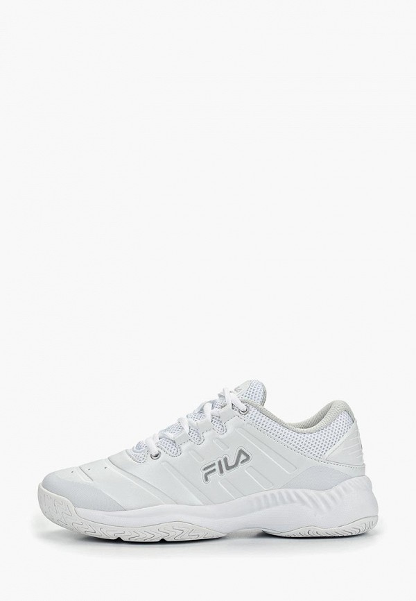 

Кроссовки Fila, Белый, STREAMLINE W