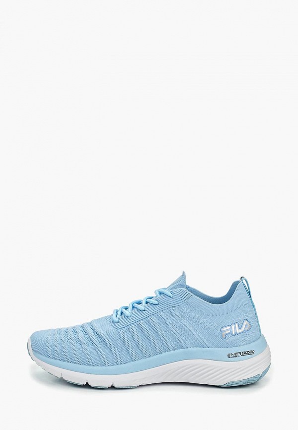 

Кроссовки Fila, WEBBYROLL 3.0 W, Голубой