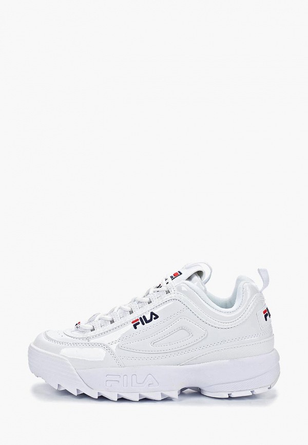 Кроссовки Fila Fila FI030AWESRQ5