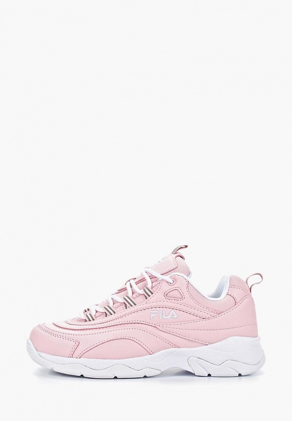 

Кроссовки Fila, FILA RAY, Розовый