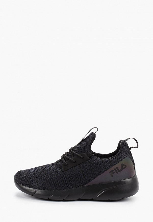 

Кроссовки Fila, Черный, SKYWAVE W